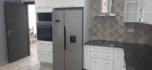 Location Appartement Alger Hydra