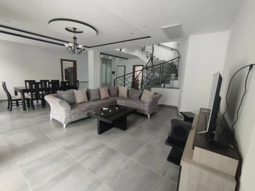 Location Villa Alger Said hamdine