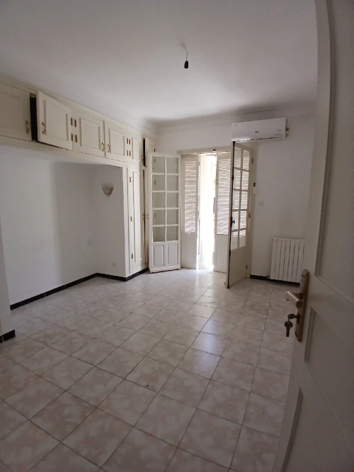 Location Villa Alger El biar
