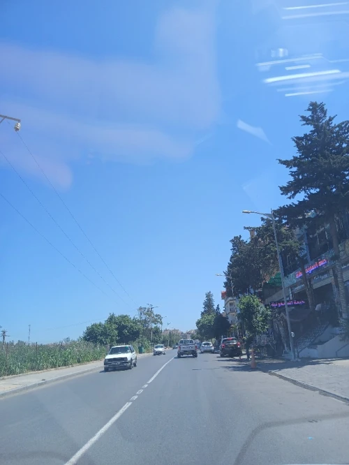 Location Local Alger Staoueli
