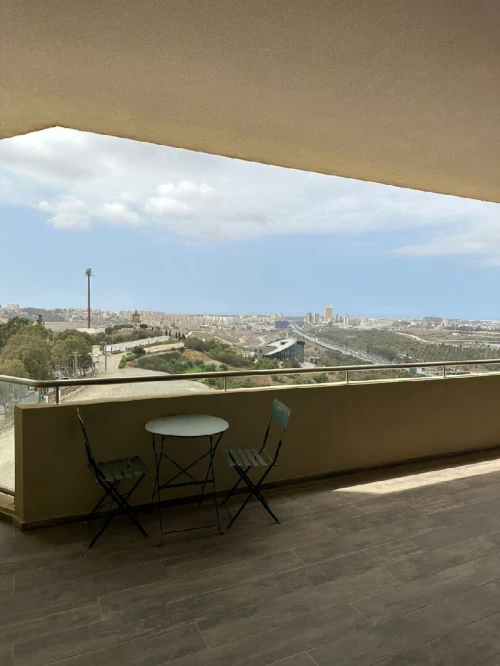 Location Appartement Alger Dely brahim