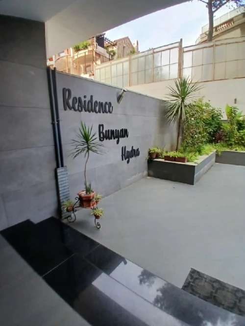 Location Appartement Alger Hydra