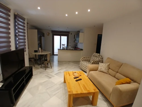 Location Appartement F3 Alger El biar