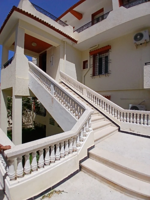 Location Villa Alger El biar