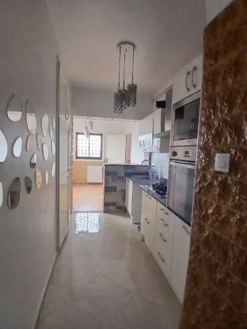 Location Appartement F4 Alger El achour