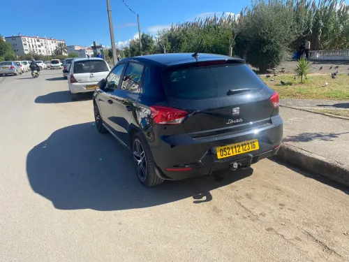 Seat Ibiza 2023 Ibiza