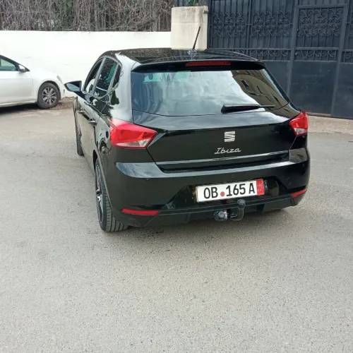 Seat Ibiza 2023 Ibiza