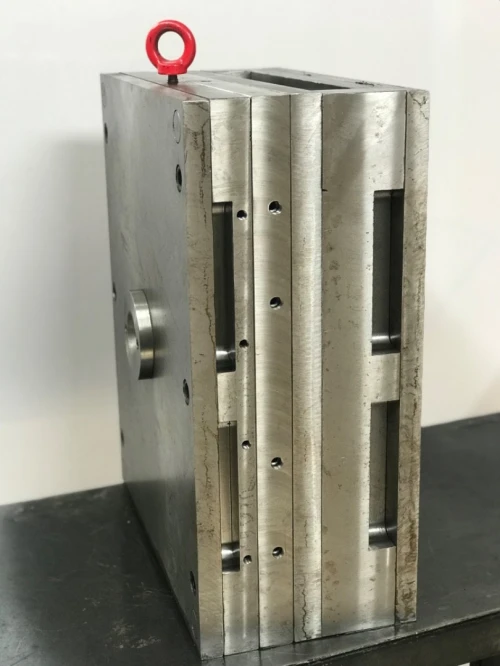 mecanique de precision