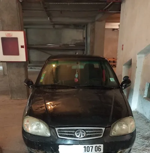 Faw N5 2007 Xaili