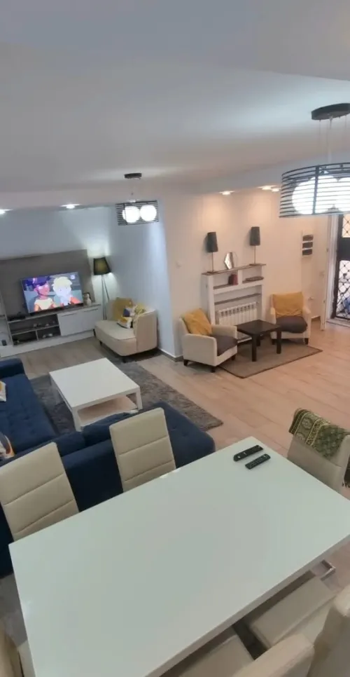 Location Appartement F3 Alger Birkhadem
