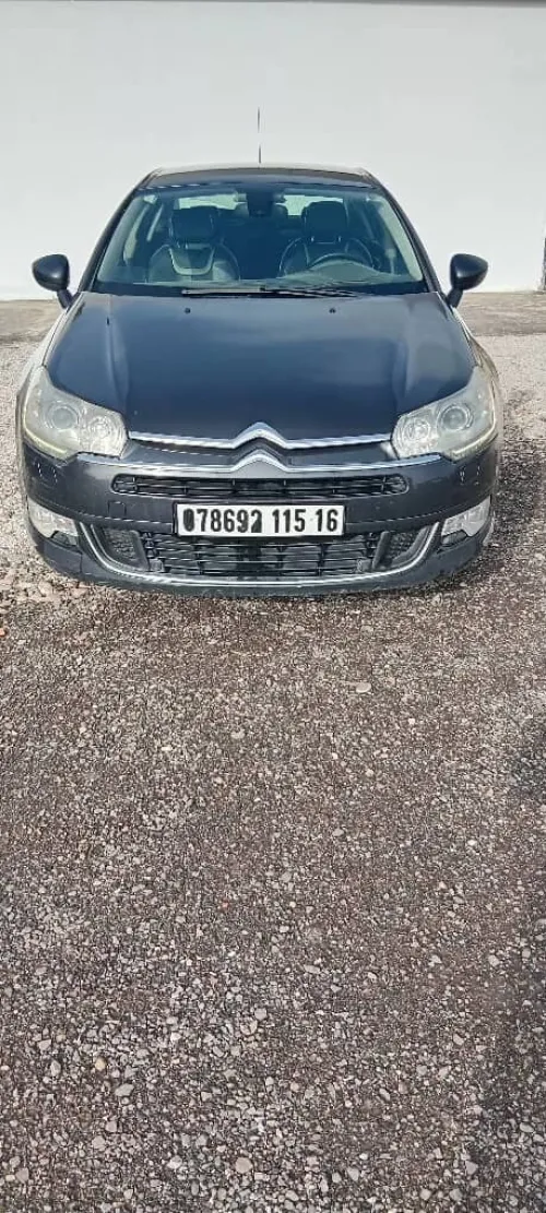 Citroen C5 2015 Exclusive