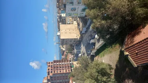 Location Appartement F3 Alger Bordj el kiffan