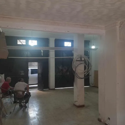 Location Local Alger Bordj el kiffan