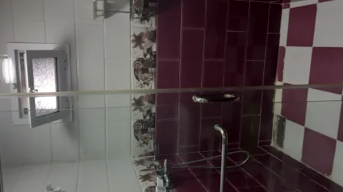 Location Appartement F3 Alger Bordj el kiffan