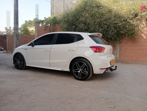 Seat Ibiza 2022 STYLE
