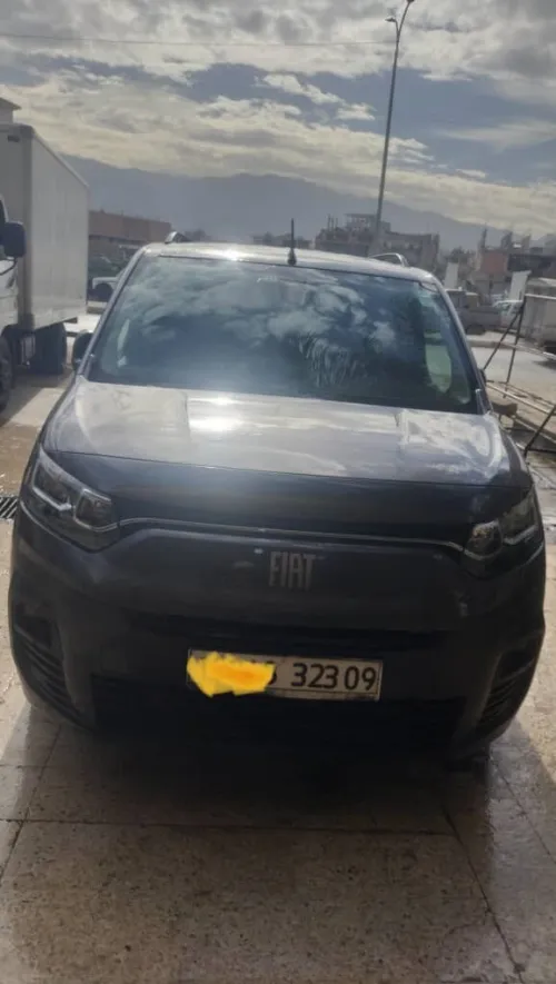 Fiat Doblo 2023 DOBLO