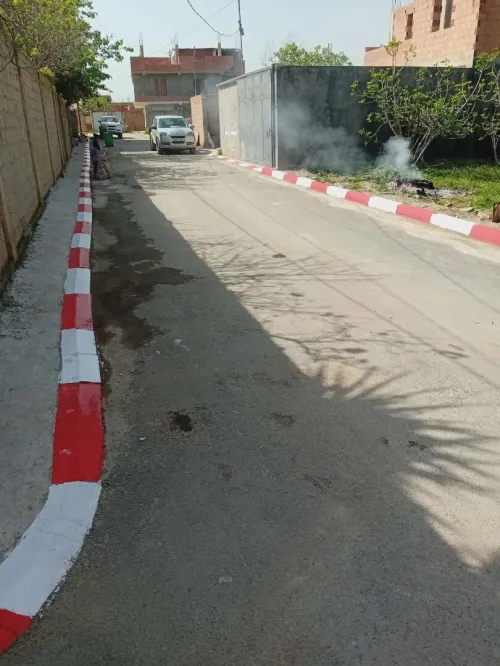 Vente Terrain Blida Ouled selama