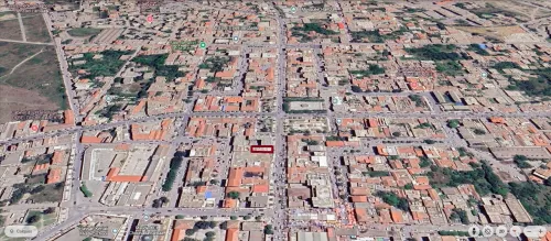 Location Appartement F4 Blida Larbaa