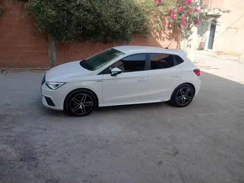 Seat Ibiza 2022 STYLE