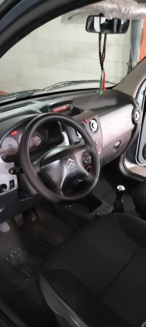Citroen Berlingo 2012 Berlingo