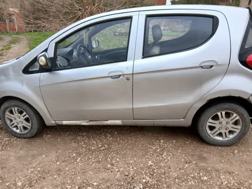 Changan Benni mini 2015 Benni mini