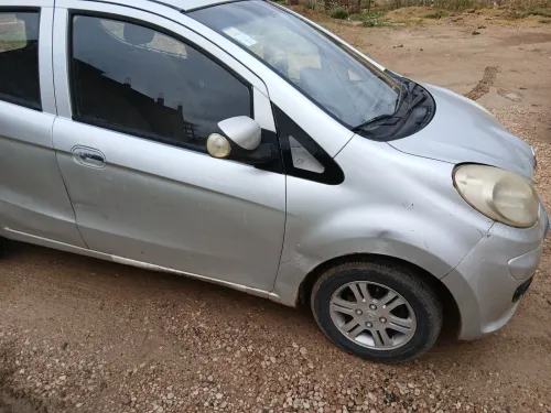 Changan Benni mini 2015 Benni mini