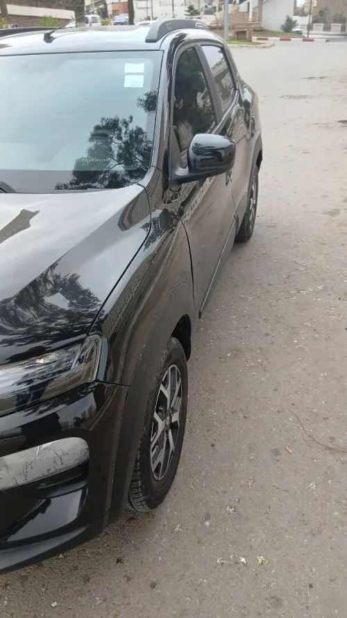 Renault Kwid 2024 Outsider