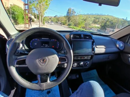 Renault Kwid 2024 Outsider