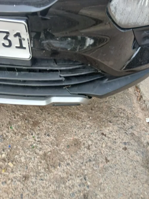 Renault Kwid 2024 Outsider