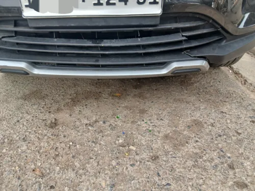 Renault Kwid 2024 Outsider