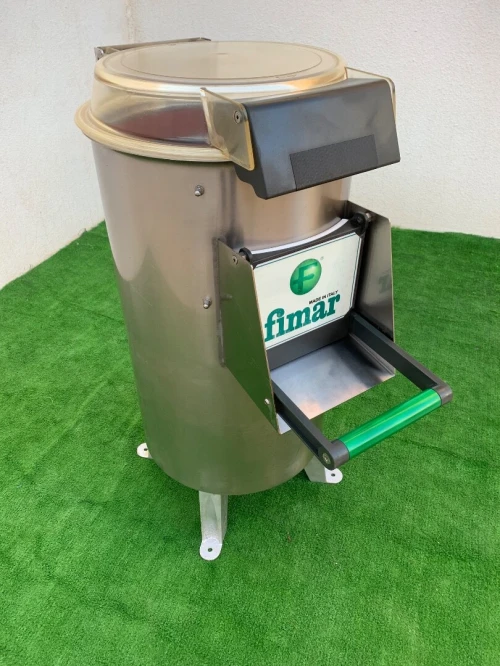 قشارة بطاطا Eplucheuse fimar 18kg