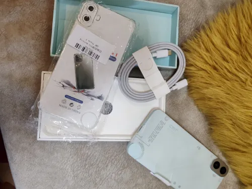 Cmf phone 1 de Nothing 