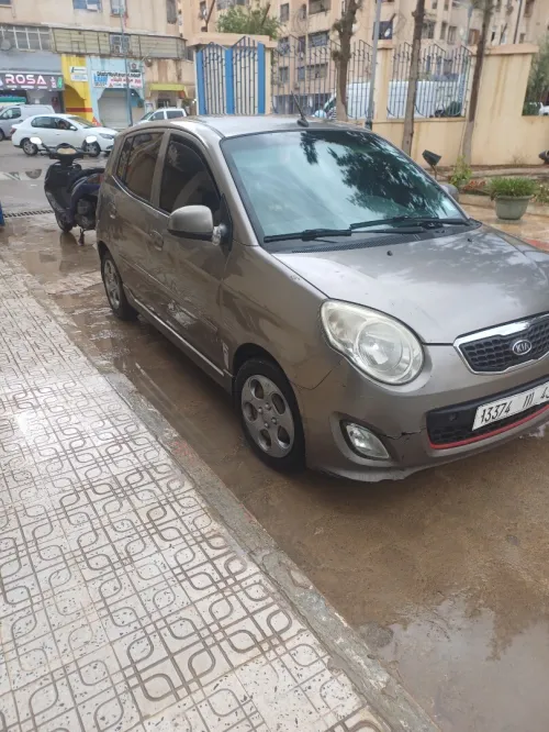 Kia Picanto 2011 