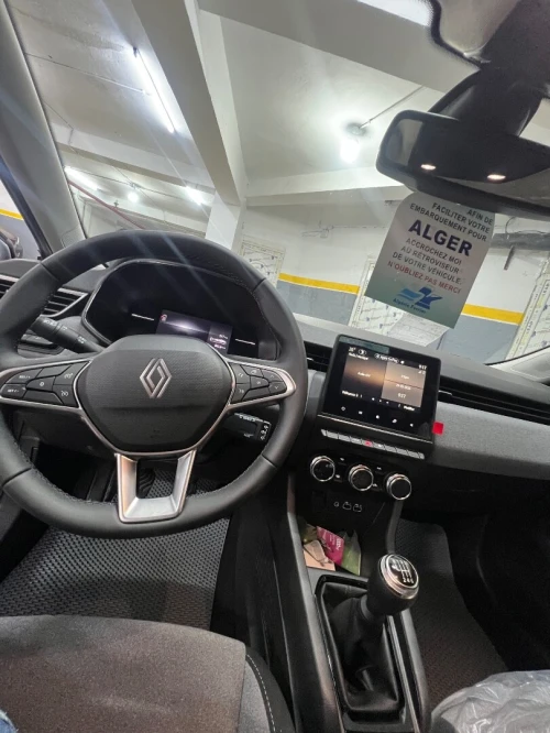 Renault Clio 5  2025 Evolution