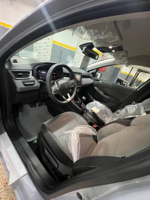 Renault Clio 5  2025 Evolution