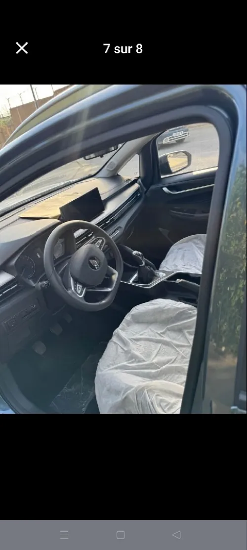 Lifan X3 2026 Pro