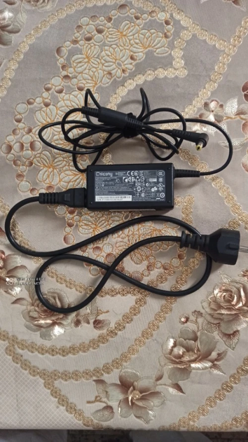 Chargeur original pour PC portable Acer