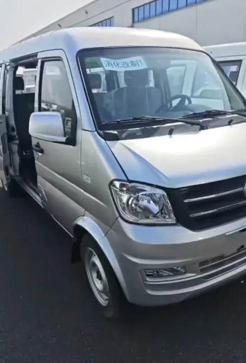 DFSK K07s 2026 Full option