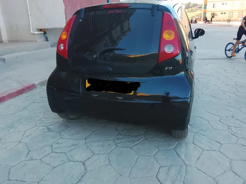 BYD F0 2013 F0