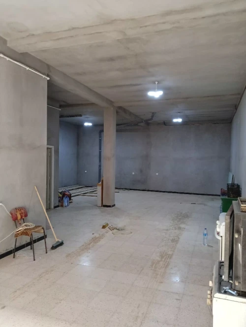 Vente Villa Tlemcen Tlemcen