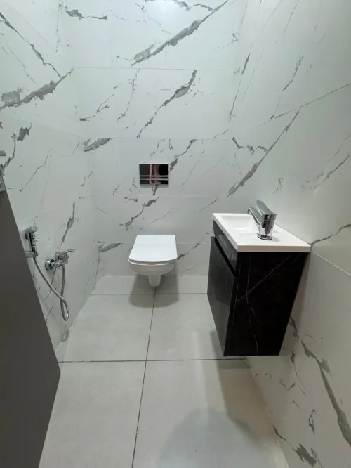 Vente Appartement F4 Oran Bir el djir