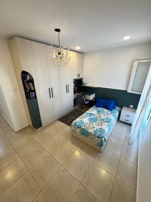 Vente Appartement F4 Oran Oran