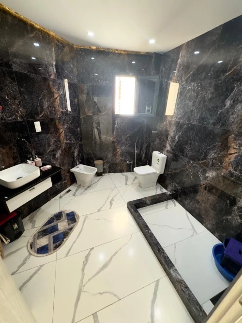 Vente Appartement F3 Oran Oran