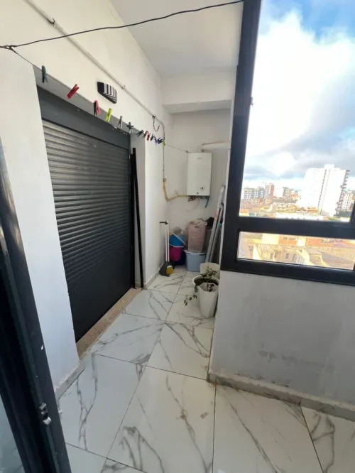 Vente Appartement F3 Oran Oran