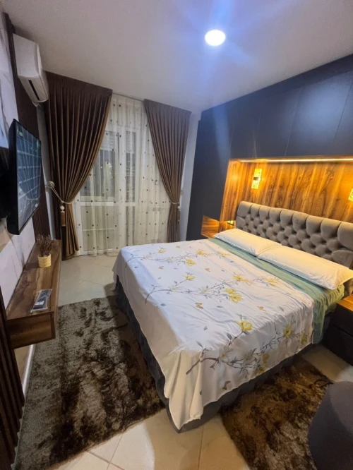 Location vacances Appartement F3 Oran Bir el djir