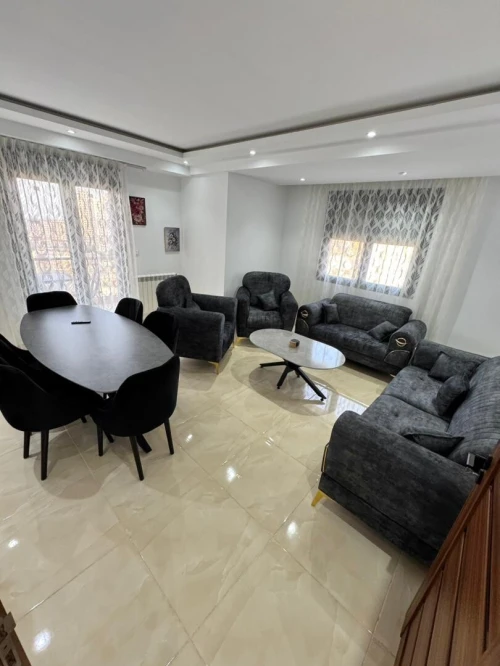 Location Appartement F3 Oran Oran