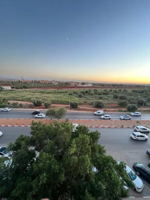 Location Appartement F3 Oran Sidi maarouf