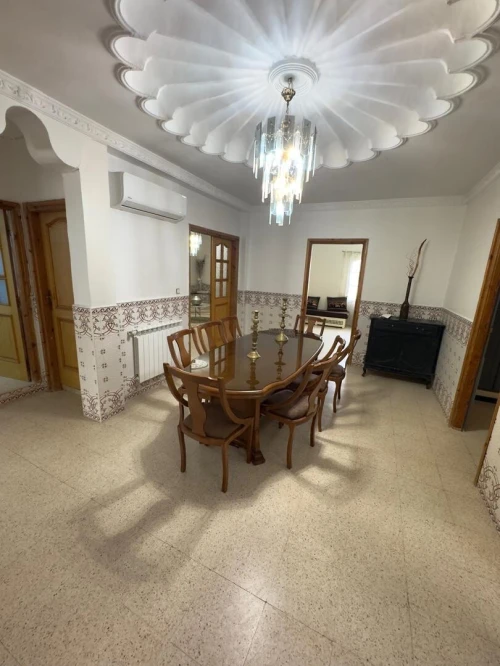 Vente Villa Oran Bir el djir