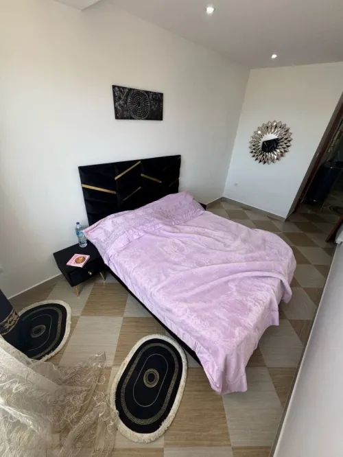 Vente Appartement F3 Oran Bir el djir