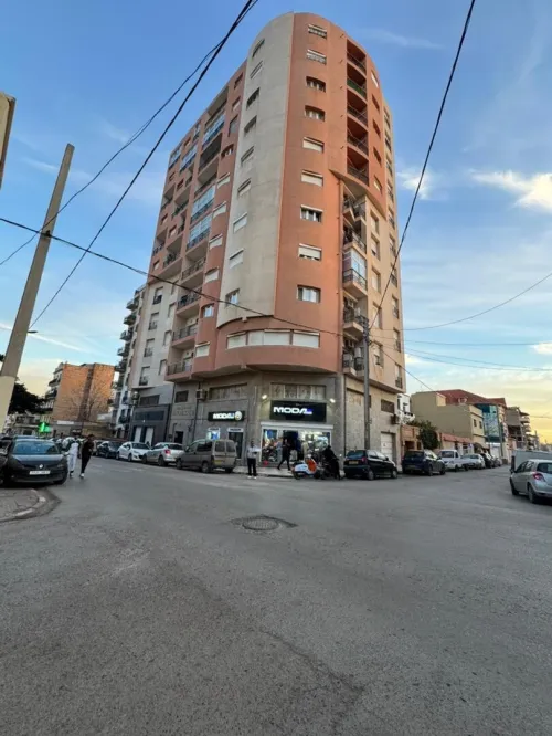 Vente Appartement F3 Oran Oran